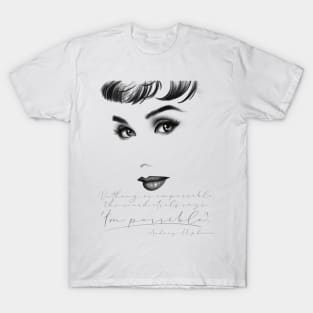 I’m Possible T-Shirt